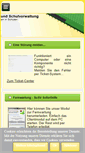 Mobile Screenshot of hilfe.schulen-petershagen.de